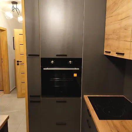 Apartamento Prawnicza50 Żory