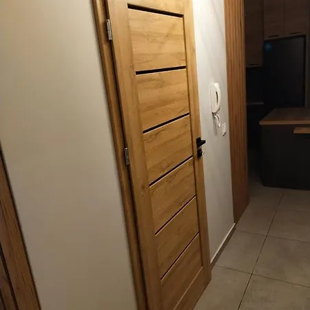 Prawnicza50 Апартаменты Жоры