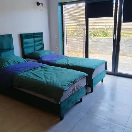 Prawnicza50 Apartamento Żory