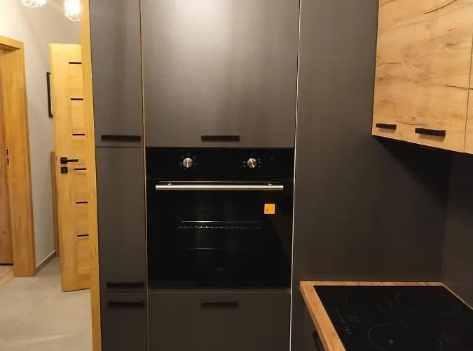 דירה Prawnicza50 ז'ורי