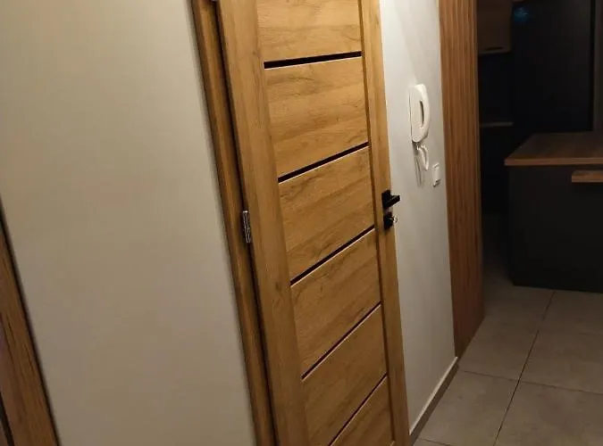 Prawnicza50 דירה ז'ורי