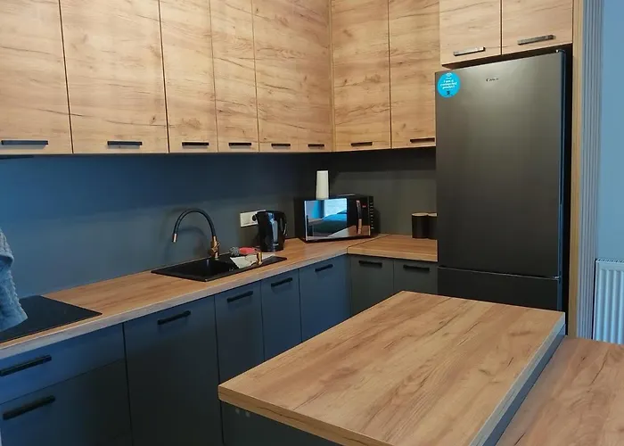 דירה Prawnicza50 ז'ורי