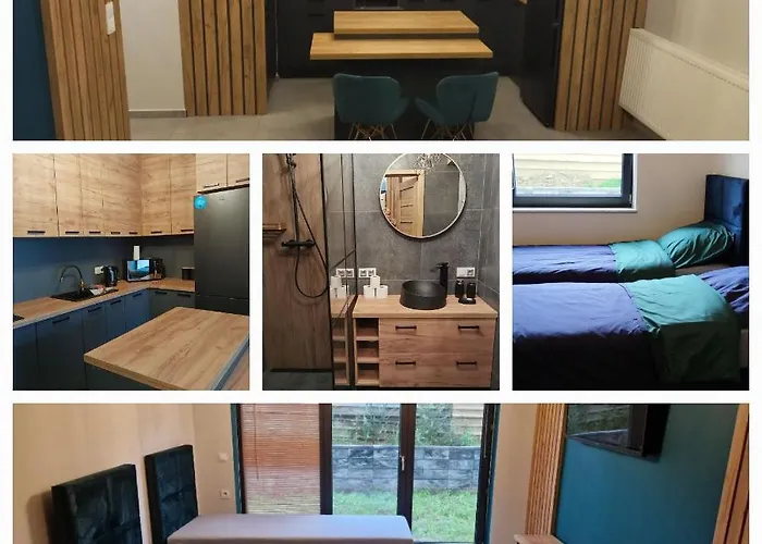 Prawnicza50 דירה