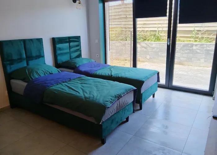 Prawnicza50 דירה ז'ורי